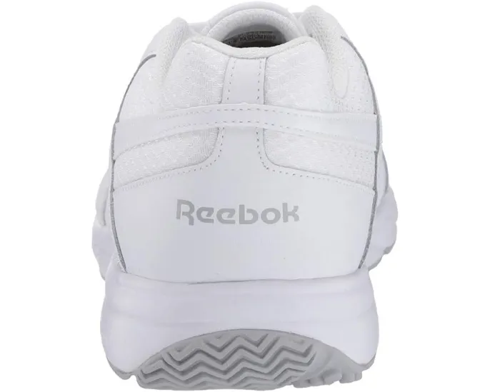 Кроссовки Reebok Work N Cushion 4.0 с кожаным верхом