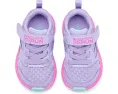 Детские кроссовки SKECHERS KIDS Go Run Elevate 2.0 с адаптивной застежкой и скрытым отделением