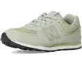 Детские кроссовки New Balance 574 с технологией ENCAP и сетчатым верхом