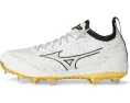 Бейсбольные бутсы Mizuno Pro Knit 2 Metal с водонепроницаемым покрытием и технологией Enerzy