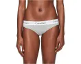 Трусики-бикини Calvin Klein Underwear Modern Cotton с логотипом на поясе