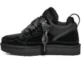 Кроссовки UGG Lowmel с шерстяной стелькой UGGpure