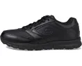 Рабочая обувь Nampa с защитным мыском и стелькой Memory Foam SKECHERS Work