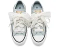Кеды Converse Chuck Taylor All Star Ox Lace с двойной шнуровкой