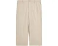NYDJ Plus Wide Leg Cropped Cargo брюки карго укороченные