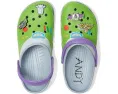 Клог Crocs Toy Story Classic с персонажами