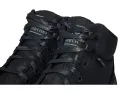 Ботинки Skechers Rotund-Darragh со стальным мыском на шнуровке