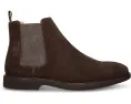 Steve Madden Челси-боты Highline из замши с эластичными вставками
