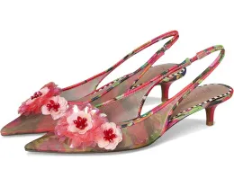 Туфли Audree с острым носком и сетчатым верхом от Blue by Betsey Johnson