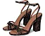 Босоножки Steve Madden Hara на каблуке с кружевным верхом и бантом
