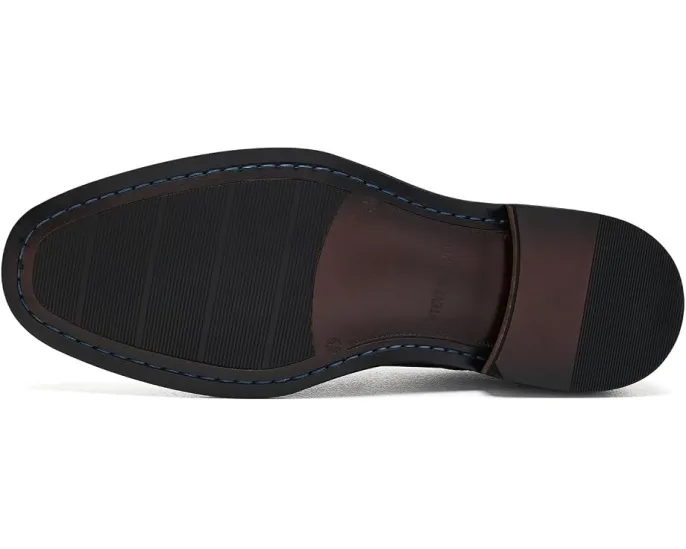 Ботинки Steve Madden Buckner мужские из высокоглянцевой кожи