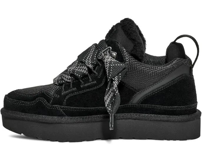 Кроссовки UGG Lowmel с шерстяной стелькой UGGpure