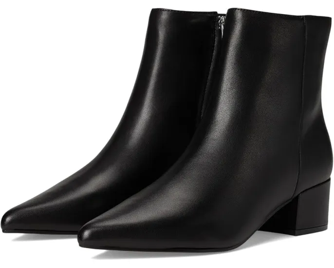 Ботильоны Leonna с острым носком от Marc Fisher LTD