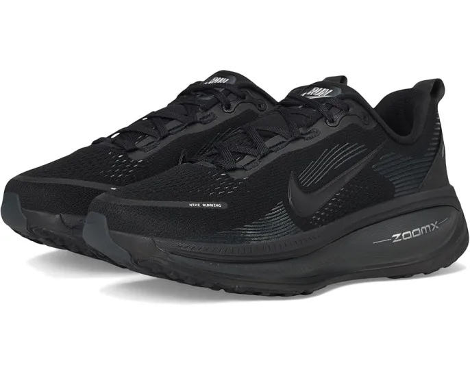 Кроссовки Nike Vomero 18 с максимальной амортизацией ZoomX и ReactX