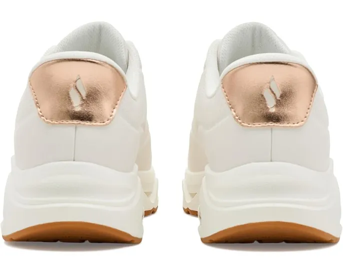Кроссовки SKECHERS Uno Glide-Step Glide On Air Hands Free Slip-Ins с технологией без шнурков