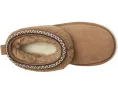 UGG Classic Ultra Mini Maxi Curly с кудрявой овчиной