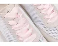 Кроссовки Releve с круглым носком и сетчатым верхом от бренда GUESS