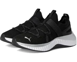 Слипоны Softride Sera для кросс-тренинга от PUMA с технологией SoftFoam+