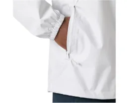 Дождевая куртка Helly Hansen Vancouver с защитой HELLY TECH и проклеенными швами