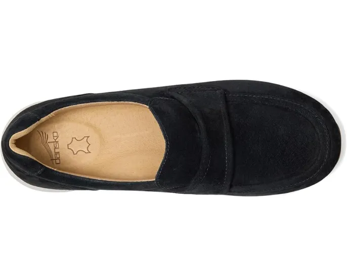 Кроссовки Dansko Clementine на каждый день с технологией арки