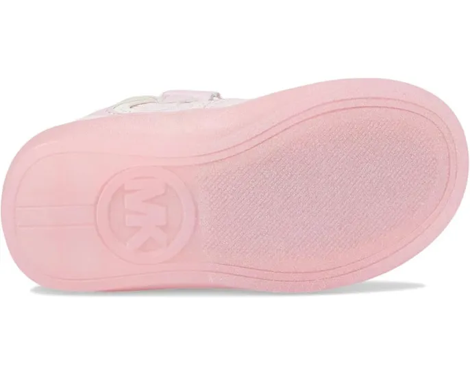 Обувь MICHAEL Michael Kors Jem Rumi для малышей на липучке и шнуровке