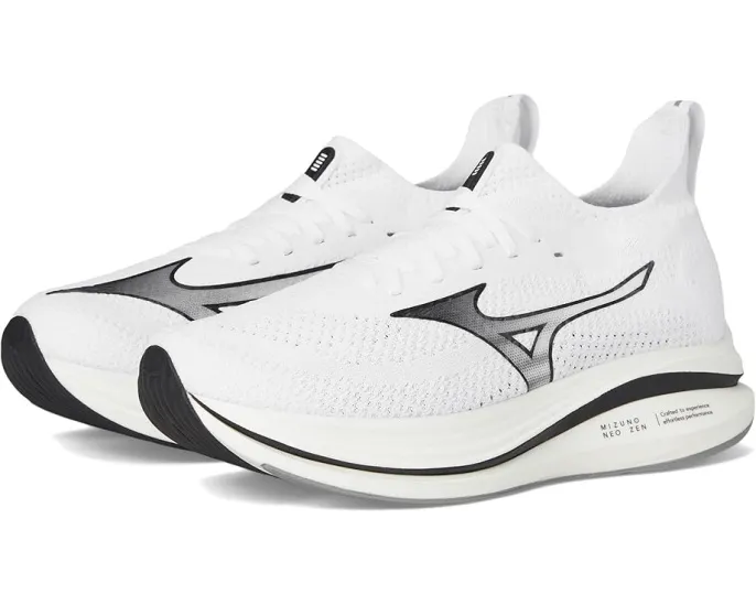 Мужские кроссовки Mizuno Neo Zen с технологией Smooth Speed Assist