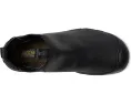 Утепленные водонепроницаемые ботинки KEEN Anchorage 4 без шнуровки с технологией KEEN.WARM