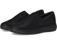 Слипоны Clarks Breezesky Ria с текстильным верхом и пеной Cushion Soft