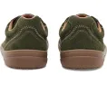 Кроссовки Taos Footwear Champ из замши на шнуровке