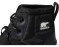 SOREL Kids Детские зимние сапоги Whitney III Mid Waterproof с утеплителем 200 г