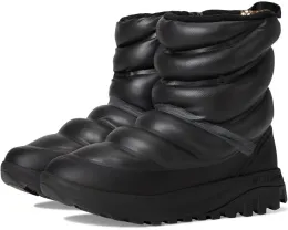 Зимние ботинки Columbia Snowtrot Peak Ox с утеплителем Omni-Heat