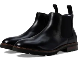 Ботинки Florsheim Renegade Plain Toe Gore с эластичными клиньями и текстильной подкладкой