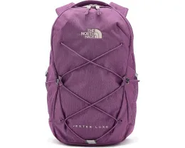 Рюкзак The North Face Jester Luxe с системой FlexVent и отделением для ноутбука