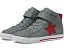 Кроссовки FootMates Riley-Leather для детей с поддержкой свода стопы