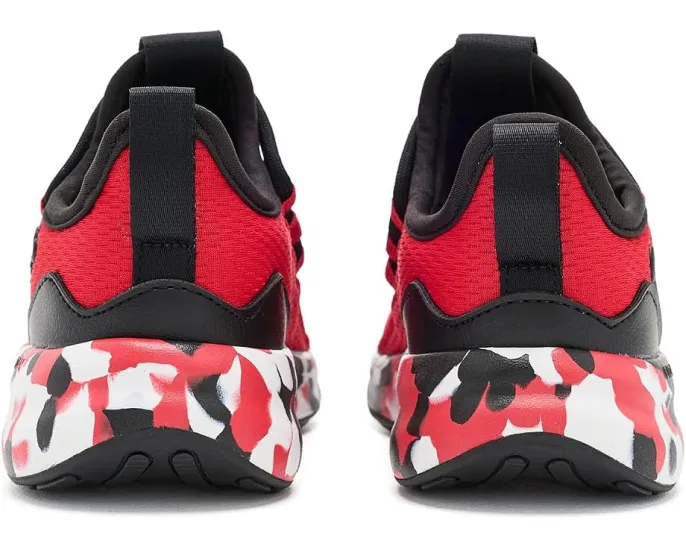 Детские кроссовки Adidas Lite Racer Adapt 8.0