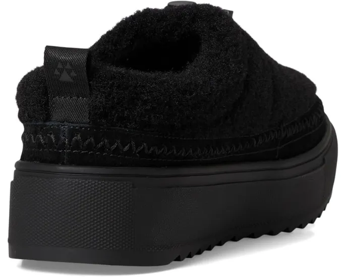 Ботинки Cougar Arlo из искусственной овчины с утеплителем PrimaLoft