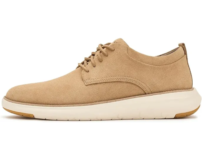 Кроссовки Cole Haan Grand Remix с верхом из трикотажа