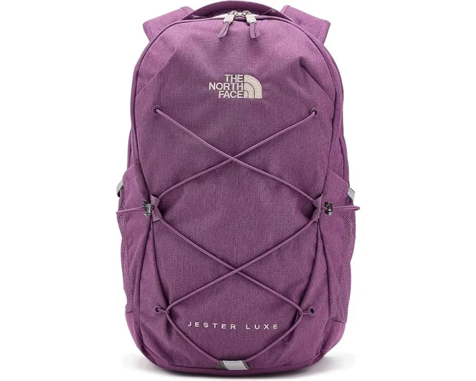 Рюкзак The North Face Jester Luxe с системой FlexVent и отделением для ноутбука