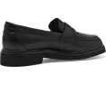 Лоферы Clarks Splend Edge из черной кожи
