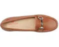 Лоферы Marc Joseph New York Grand Street с декоративной пряжкой
