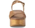 Босоножки Carmen Midi Wedge на танкетке Stuart Weitzman