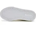 Детские кроссовки Puma Court Classic Vulc с кожаным верхом и вулканизированной подошвой