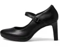 Туфли-лодочки Clarks Ambyr Shine с платформой и технологией Cushion Soft