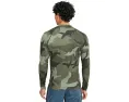 Рашгард RVCA Rashguard Long Sleeve с длинным рукавом