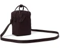 Сумка Fjällräven Kånken Sling через плечо с регулируемым ремнем