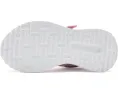 Кроссовки Adidas X_PLR Path для детей с эластичной шнуровкой