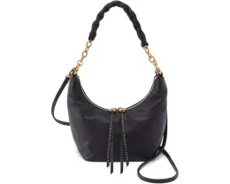 Маленькая кожаная сумка Astrid через плечо с регулируемым ремнем от HOBO