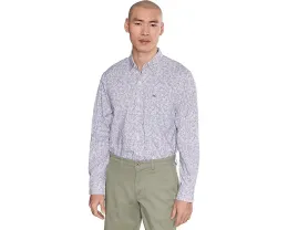 Рубашка Tommy Bahama Sarasota Stretch Aveiro Sands с цветочным принтом и эластичной тканью