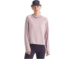 Толстовка The North Face Adventure Sun Hoodie с UPF 40+ защитой