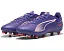 Бутсы Puma Ultra 5 Play Firm для искусственного покрытия с рециклированными материалами
